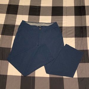 Men’s Under Armour Dress Pants
